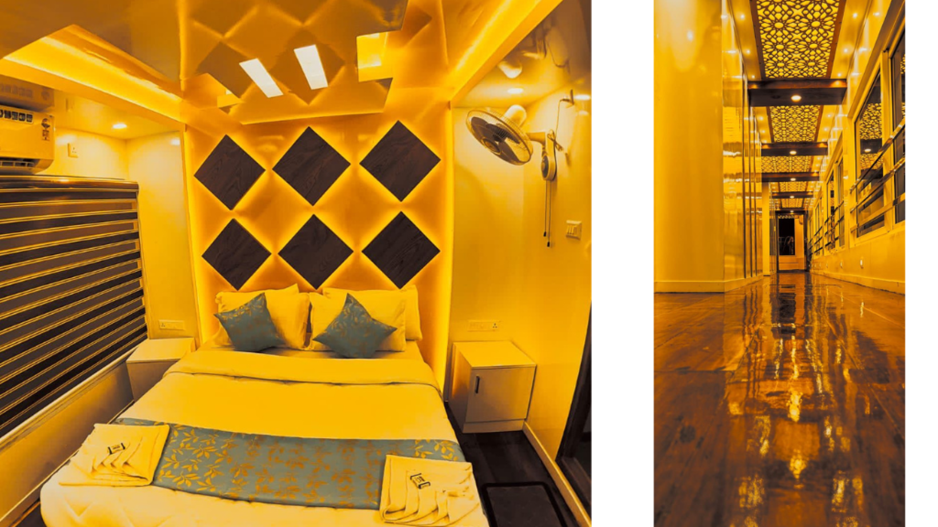 10 Bed Luxury houseboat (13)